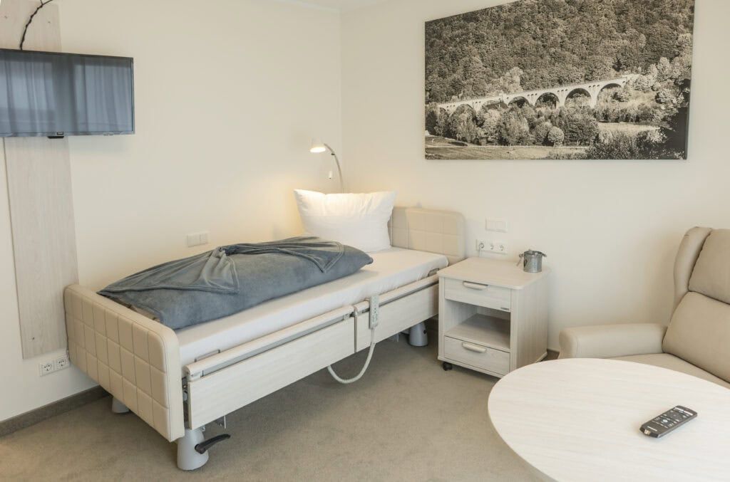 Pflegehotel Willingen GmbH - Image 3