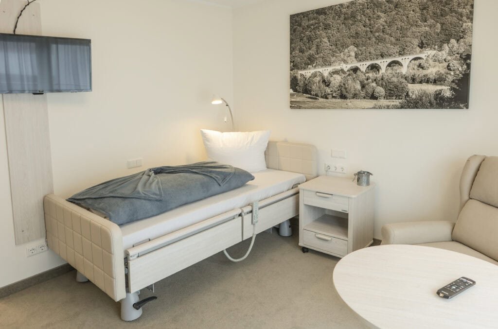 Pflegehotel Willingen GmbH - Image 3
