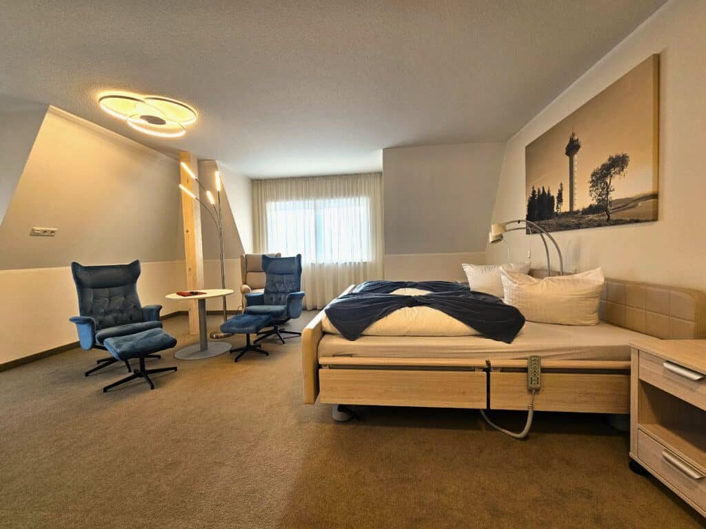 Pflegehotel Willingen GmbH - Image 4