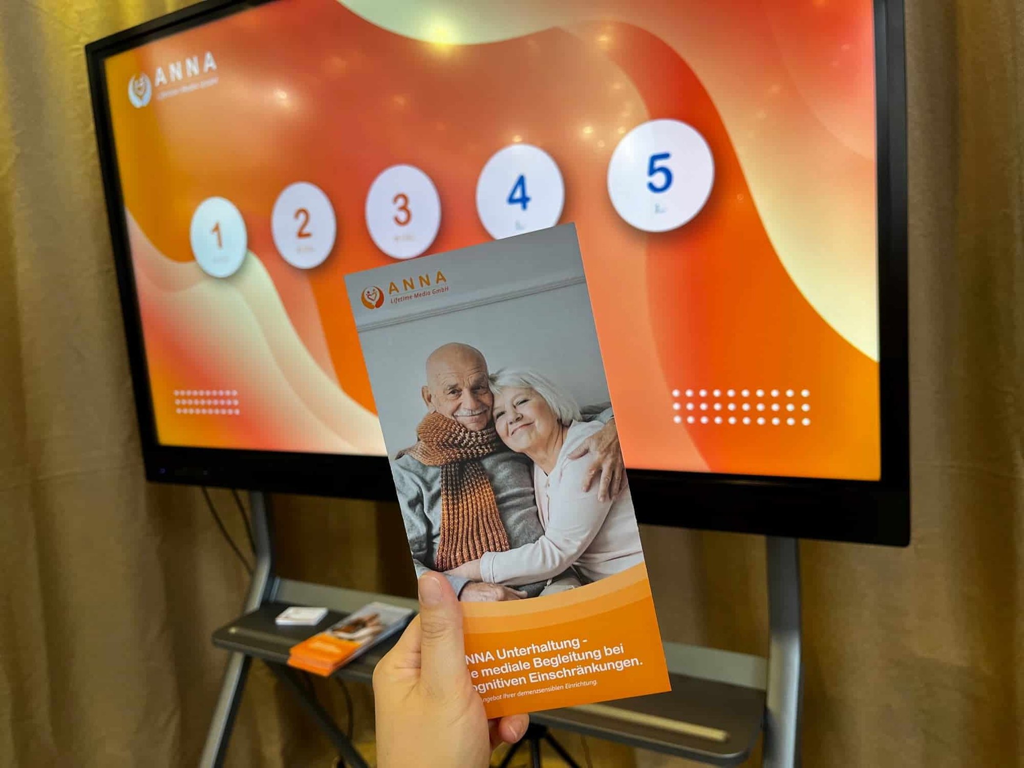 Lifetime Media GmbH