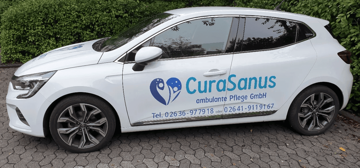 CuraSanus - Image 1