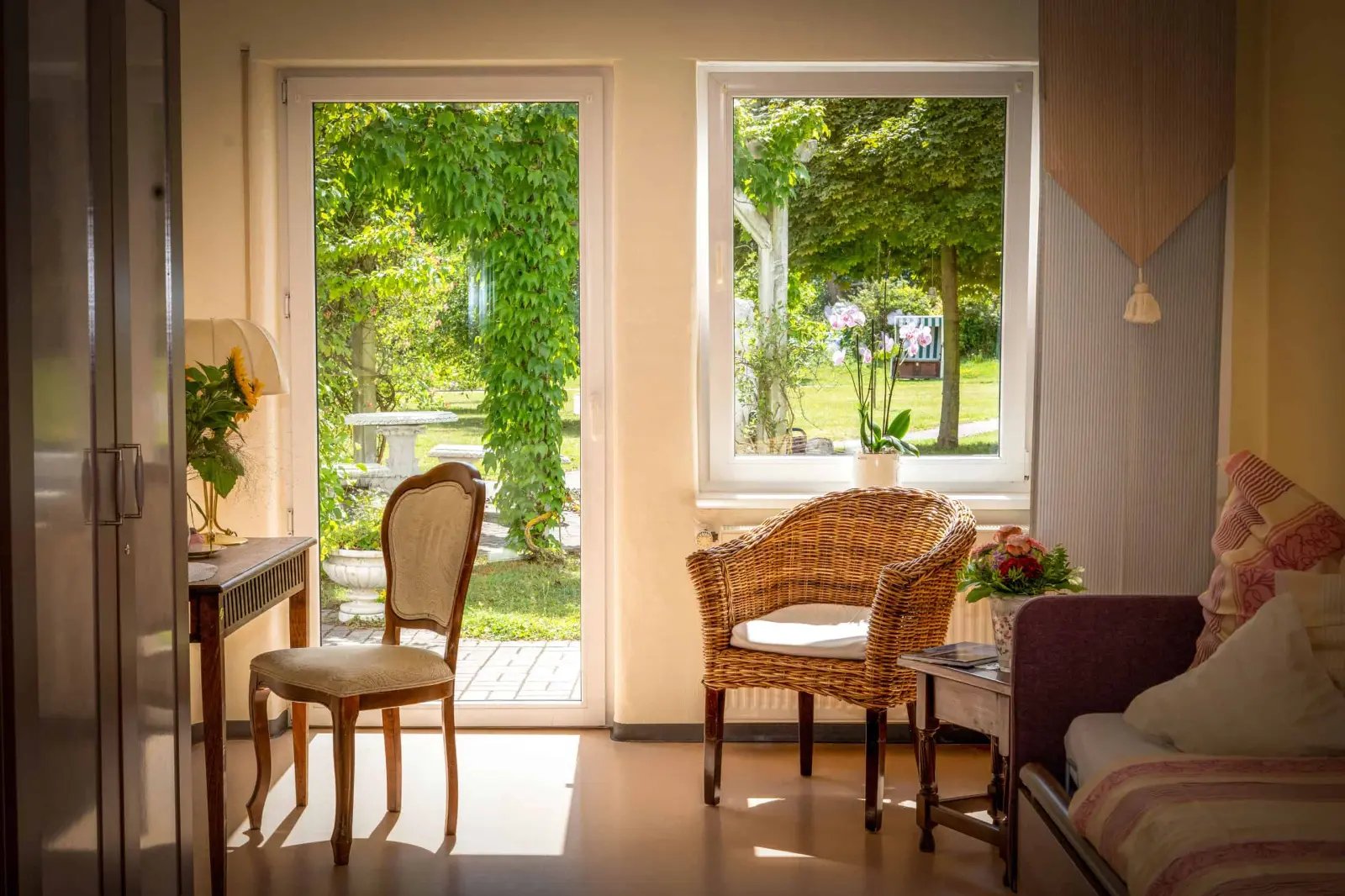 Seniorenzentrum Villa Romantica - Image 3