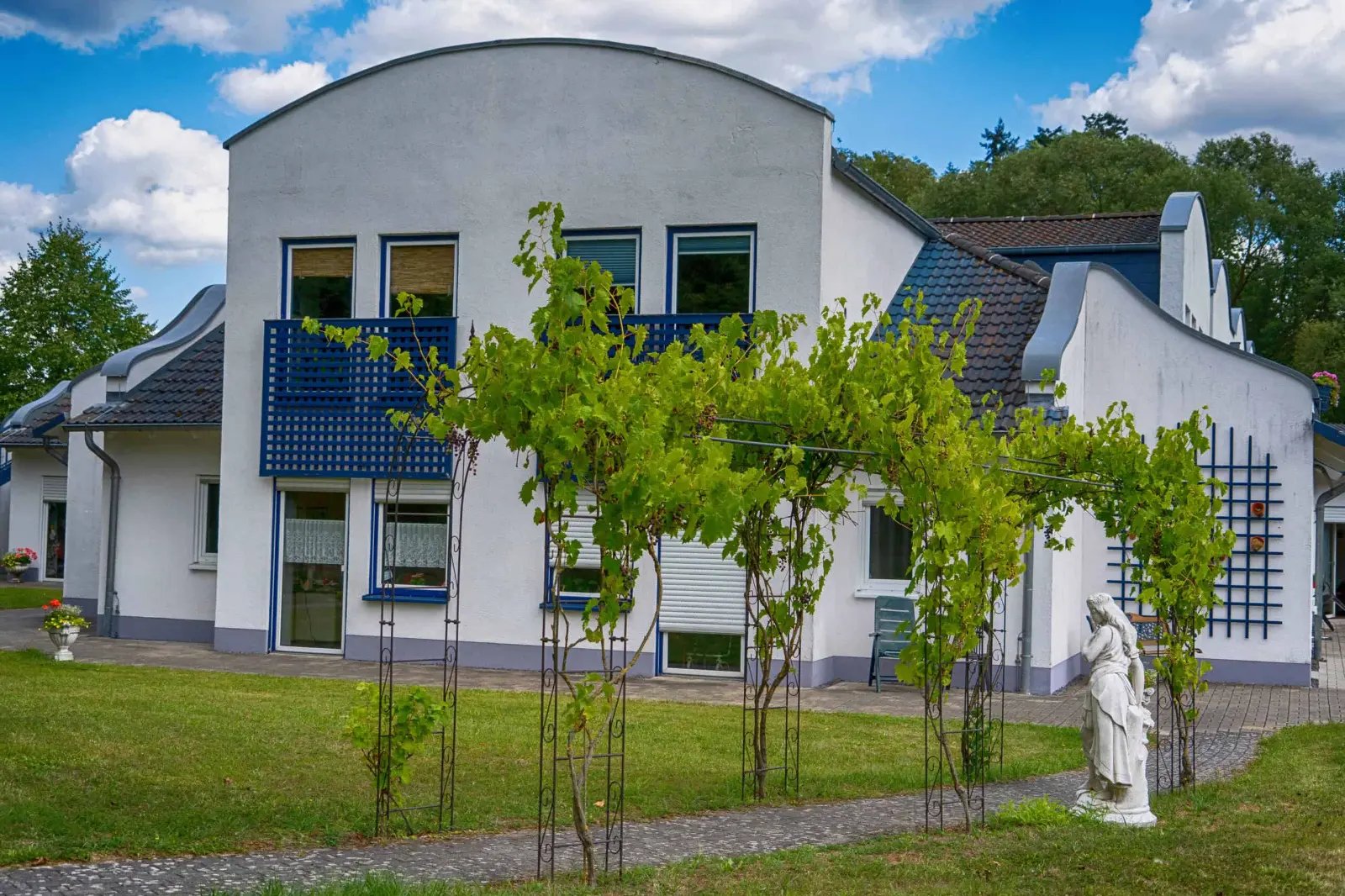 Seniorenzentrum Villa Romantica - Image 4