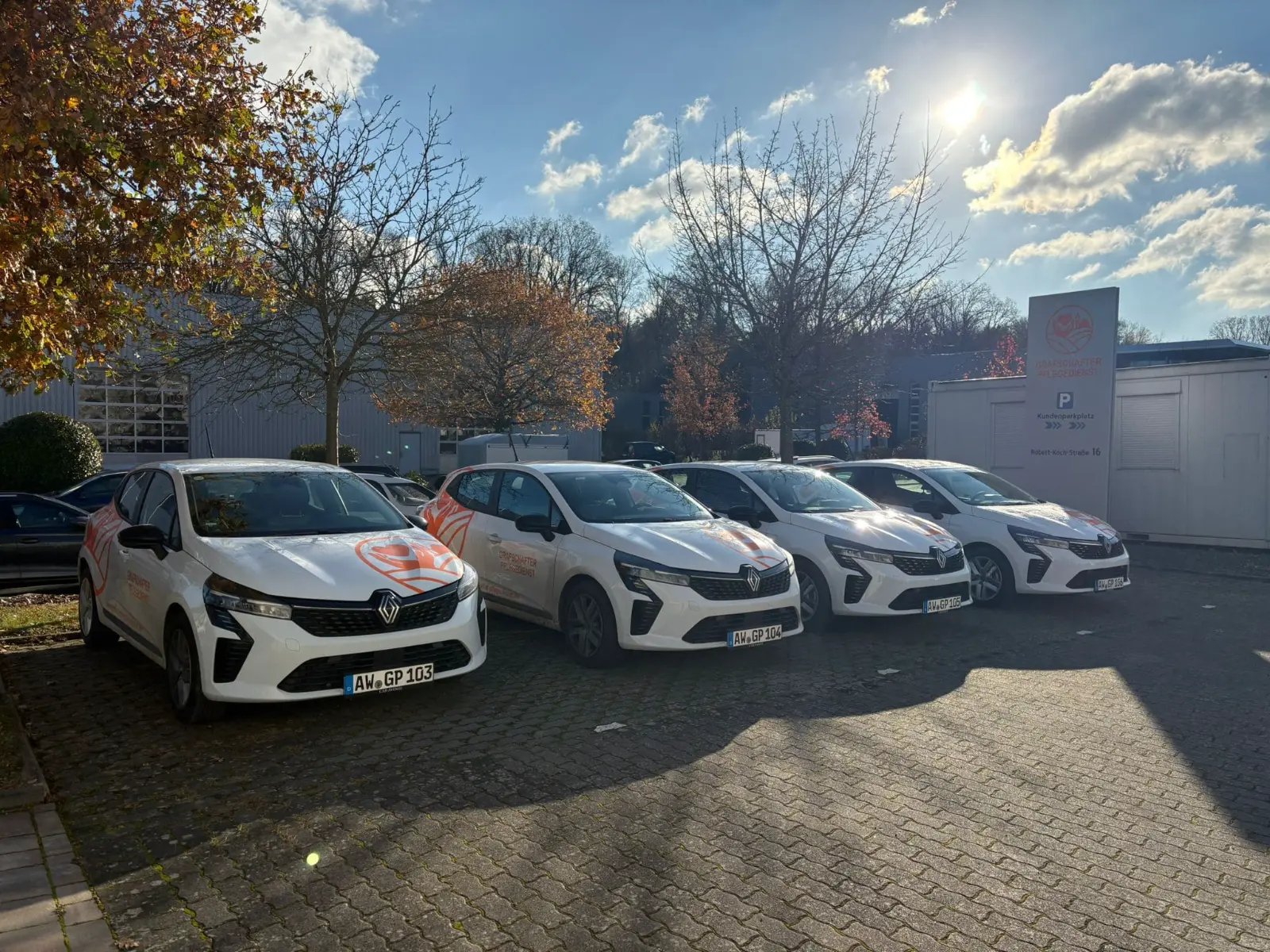Grafschafter Pflegedienst GmbH - Image 3