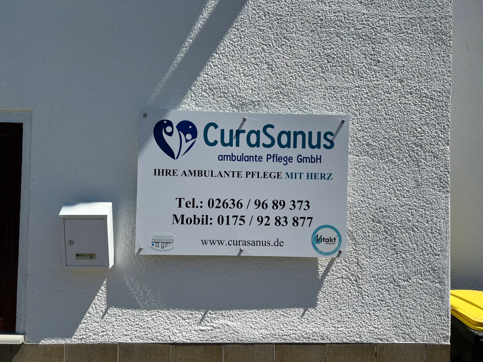 CuraSanus - Image 4